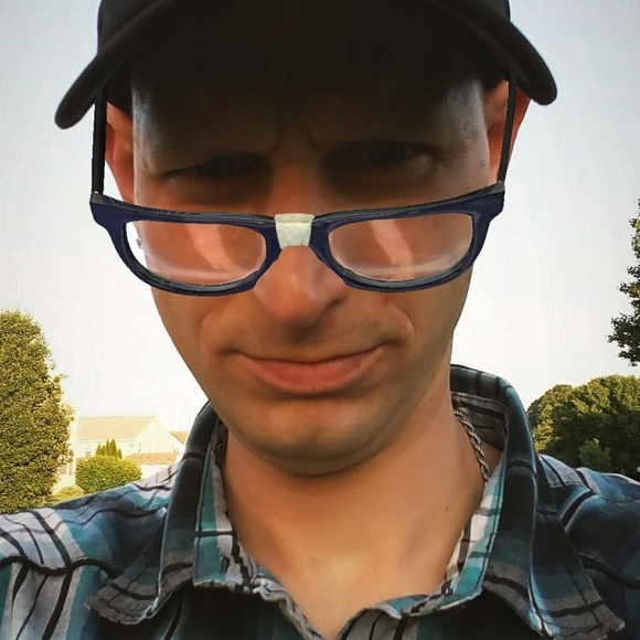 Meet your Posher, David - Picture 1 of 1